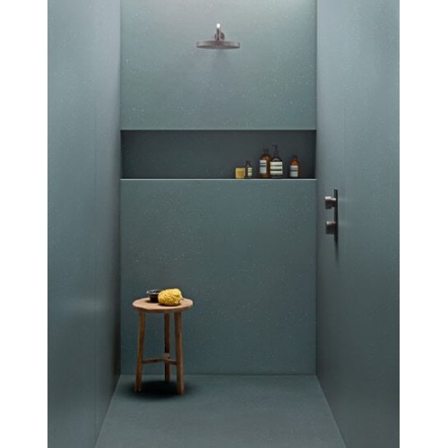 Pavement and coating by Barberosgerby for Mutina | Terracerámica