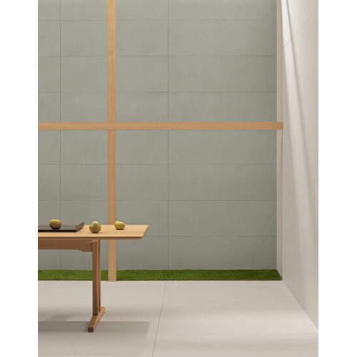 Pavement and coating by Barberosgerby for Mutina | Terracerámica