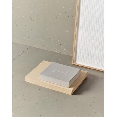 Pavement and coating by Barberosgerby for Mutina | Terracerámica