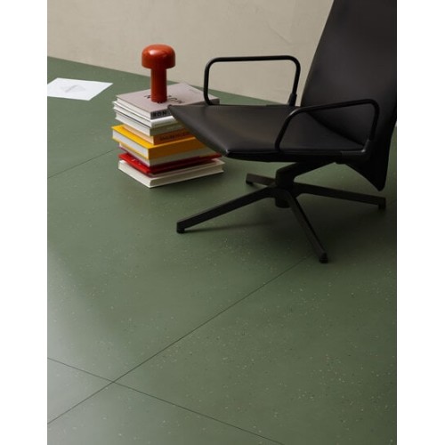 Pavement and coating by Barberosgerby for Mutina | Terracerámica