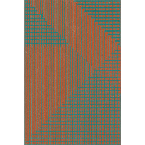 Pavement and coating by Urquiola for Mutina | Terracerámica