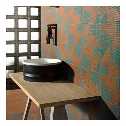 Pavimento y Revestimiento by Urquiola para Mutina | Terracerámica