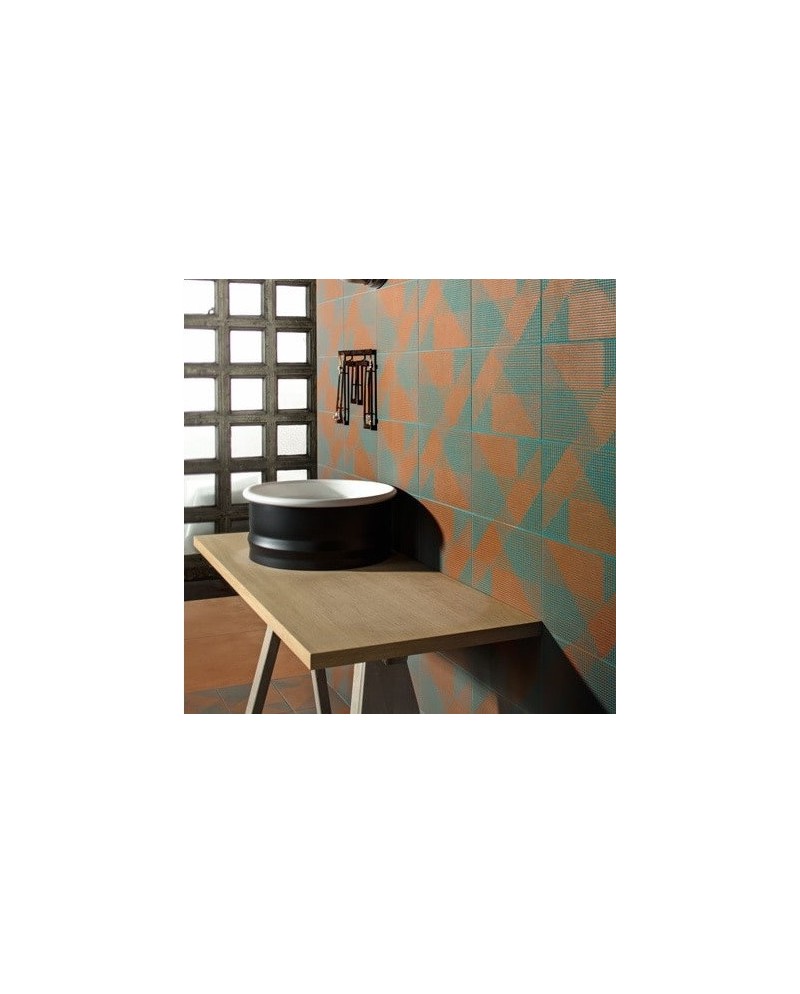 Pavimento y Revestimiento by Urquiola para Mutina | Terracerámica