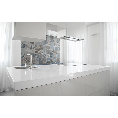 Pavement and coating by Urquiola for Mutina | Terracerámica