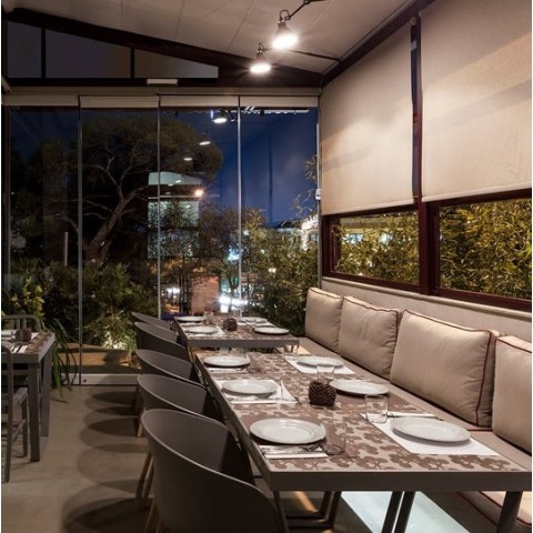 Pavimento y Revestimiento by Urquiola para Mutina | Terracerámica