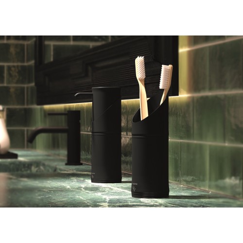 Glass of the Cosmic brand, EDA collection | Terracerámica