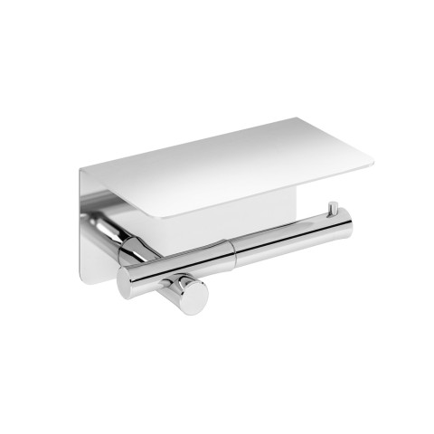 Portarrollo con tapa de la marca Cosmic, colección Eda | Terracerámica