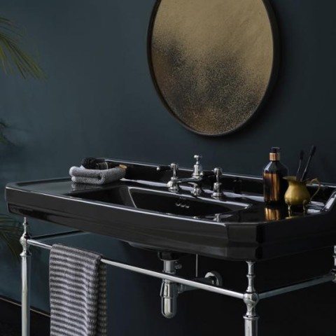 lavabo-burlington-edwardian-soporte-cromo-terra-ceramica