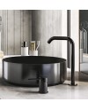 lavabo-diseño-acero-inox-gessi-terra-ceramica-