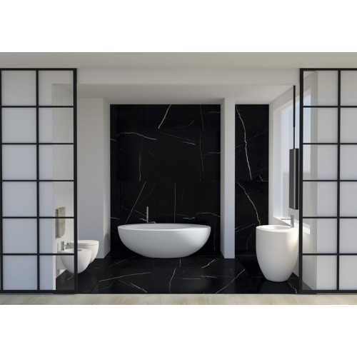 Le Gaire Heaven is a FreStanding colorful basin | Terracerámica