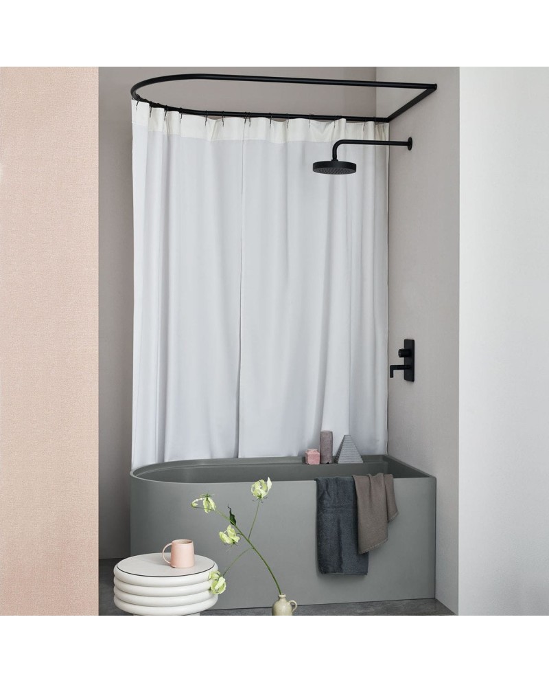 FEBE is a ceramic sky tub in colors | Terracerámica