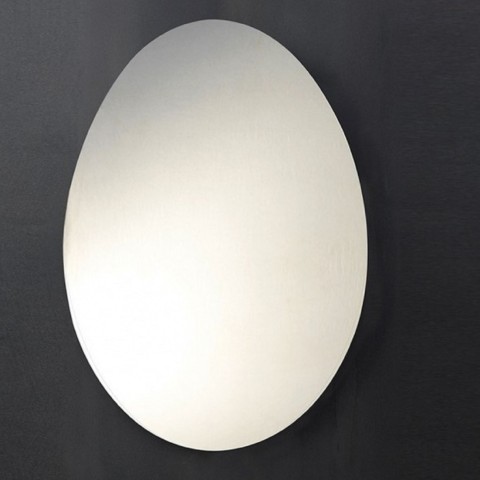 Le Giare de Cielo Cerámica es un espejo de pared | Terracerámica