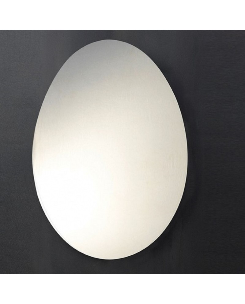 Le Giare de Cielo Cerámica es un espejo de pared | Terracerámica