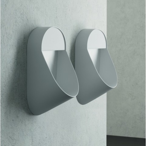 Era by Luca Cimarra es un urinario de Cielo en colores | Terracerámica