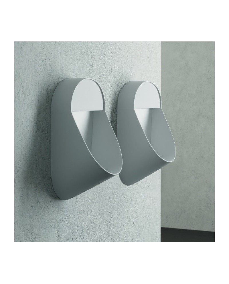 Era by Luca Cimarra es un urinario de Cielo en colores | Terracerámica