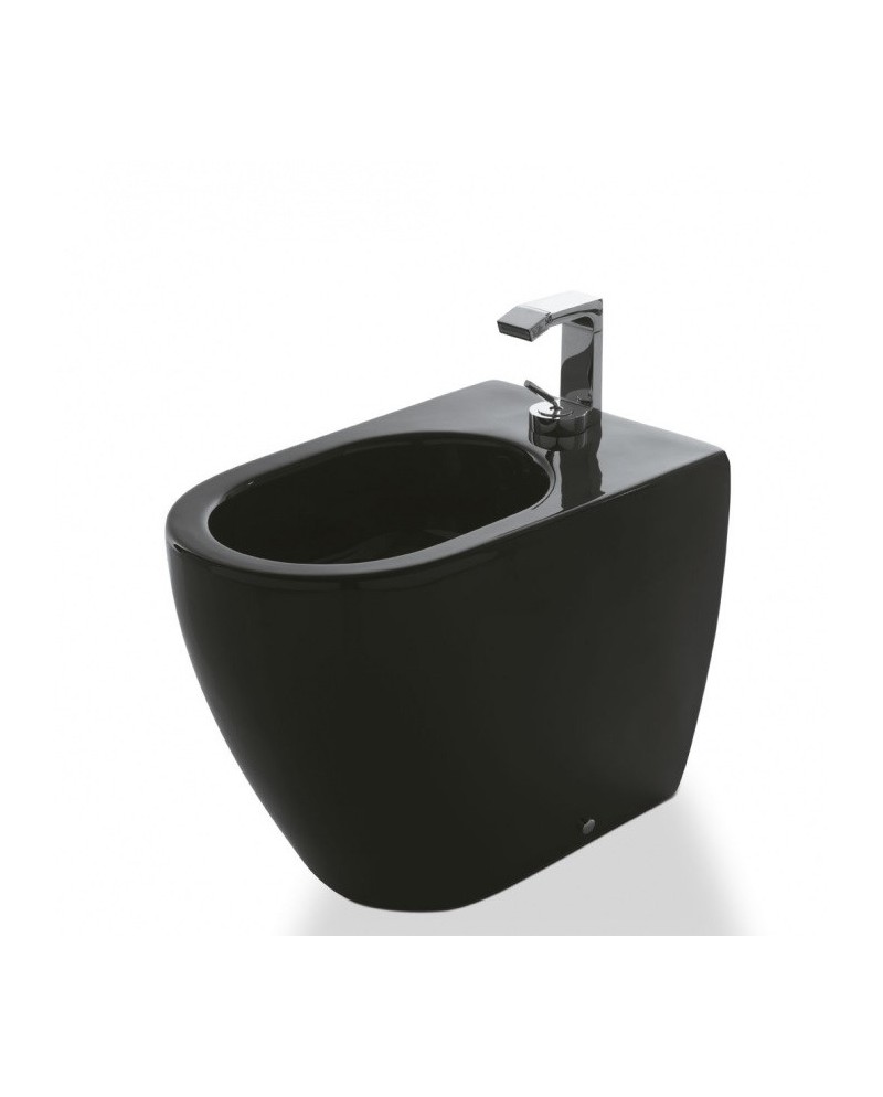 Smile es un bidet de colores de la marca Cielo | Terracerámica