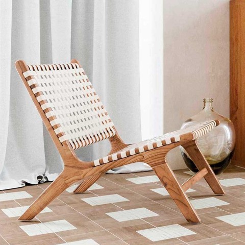 Puzzle es un azulejo cerámico de Wow | Terracerámica