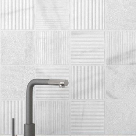 Gea es un porcelánico de la marca Wow | Terracerámica