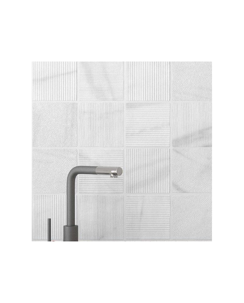 Gea es un porcelánico de la marca Wow | Terracerámica