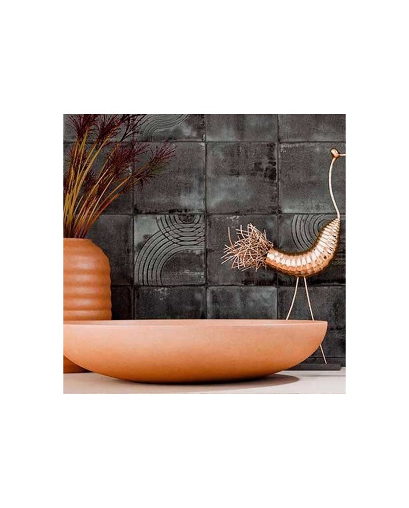 Enso Wabi es un revestimiento de la marca Wow | Terracerámica