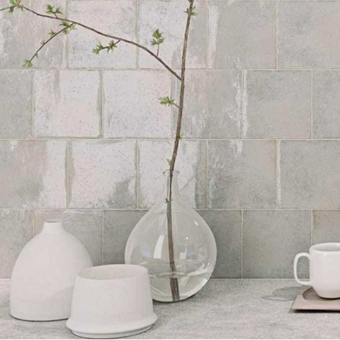 Enso Karui es una pasta blanca de la marca Wow | Terracerámica