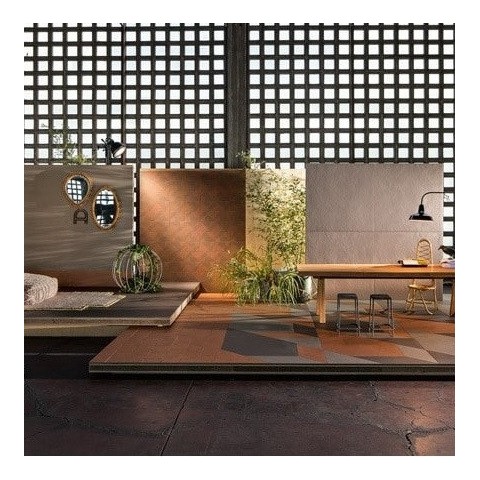Pavimento y Revestimiento by Urquiola para Mutina | Terracerámica