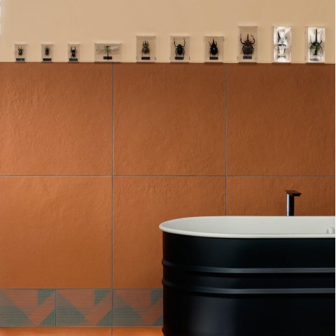 Pavimento y Revestimiento by Urquiola para Mutina | Terracerámica