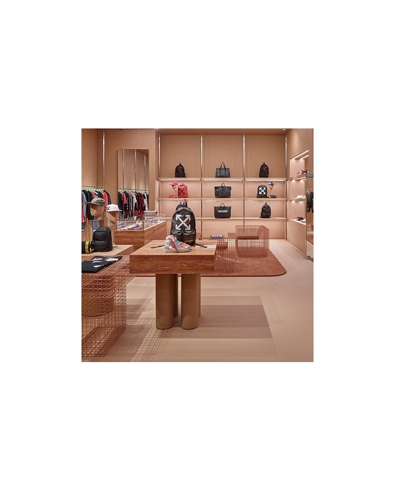 Pavimento y Revestimiento by Urquiola para Mutina | Terracerámica