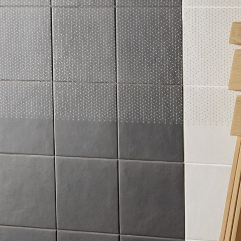 Pavimento y Revestimiento by Raw Edges para Mutina | Terracerámica