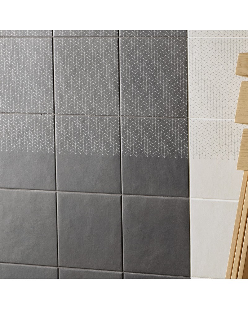 Pavimento y Revestimiento by Raw Edges para Mutina | Terracerámica