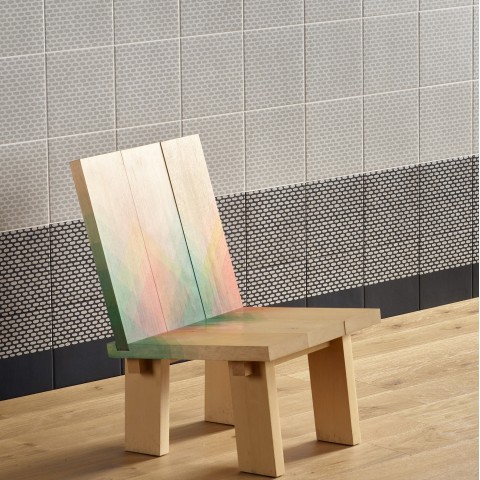 Pavimento y Revestimiento by Raw Edges para Mutina | Terracerámica