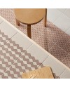 Pavimento y Revestimiento by Raw Edges para Mutina | Terracerámica