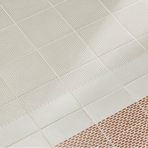 Pavimento y Revestimiento by Raw Edges para Mutina | Terracerámica