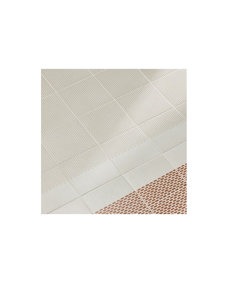 Pavimento y Revestimiento by Raw Edges para Mutina | Terracerámica