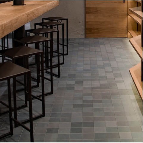 Pavimento y Revestimiento by BarberOsgerby para Mutina | Terracerámica