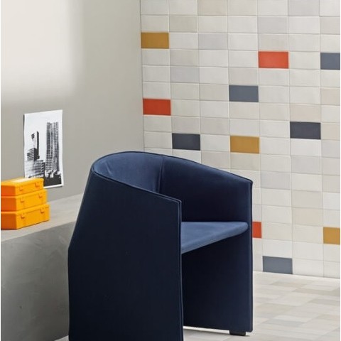 Pavimento y Revestimiento by BarberOsgerby para Mutina | Terracerámica