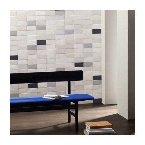 Pavement and coating by Barberosgerby for Mutina | Terracerámica