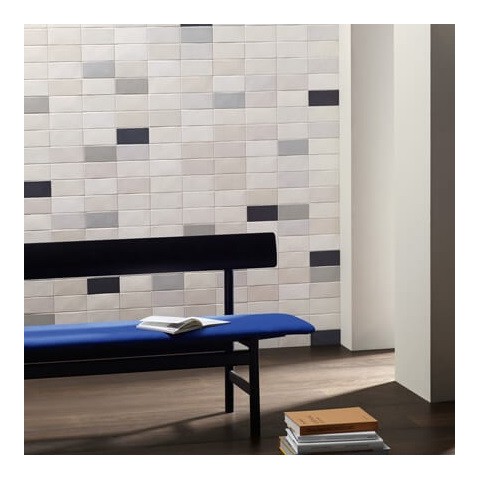 Pavimento y Revestimiento by BarberOsgerby para Mutina | Terracerámica