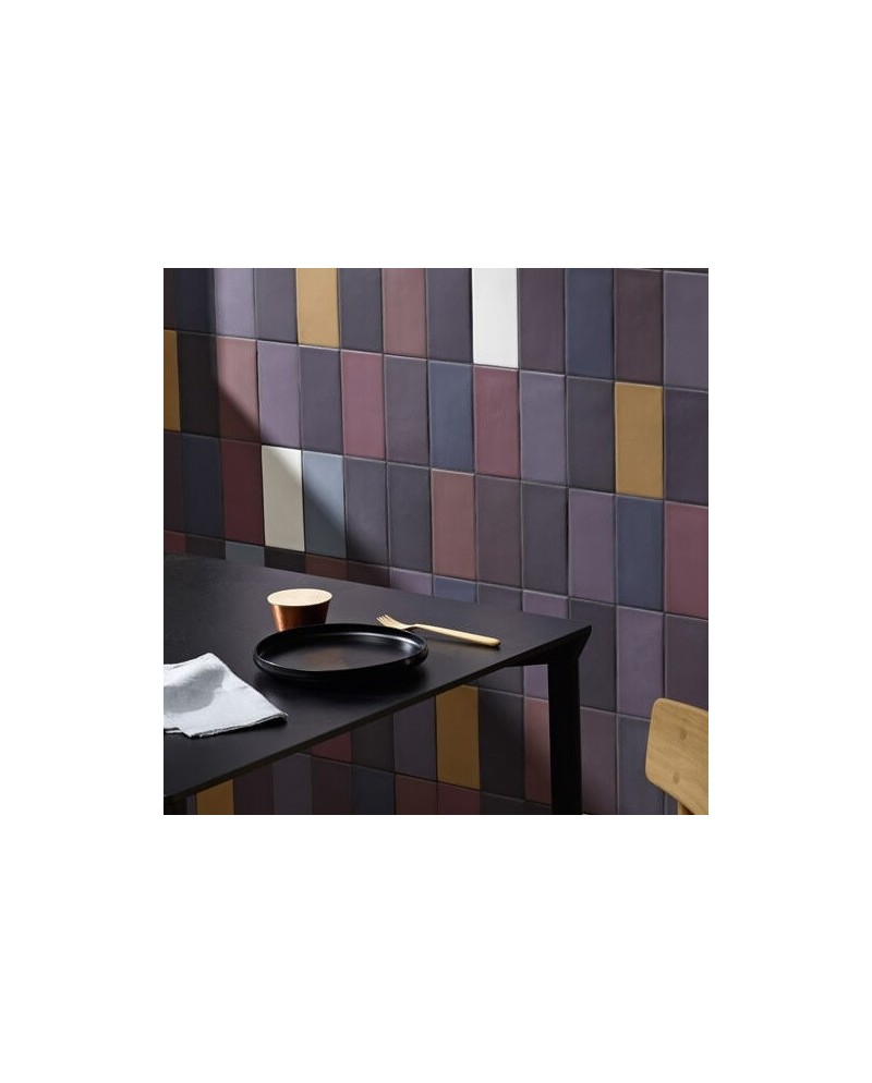 Pavimento y Revestimiento by BarberOsgerby para Mutina | Terracerámica