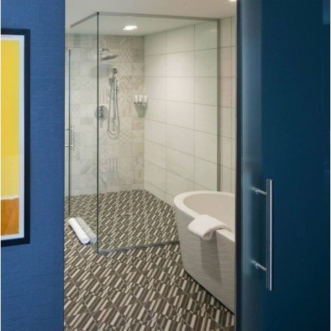 Pavimento y Revestimiento by Urquiola para Mutina | Terracerámica