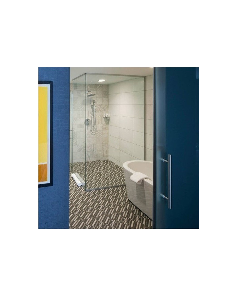 Pavimento y Revestimiento by Urquiola para Mutina | Terracerámica