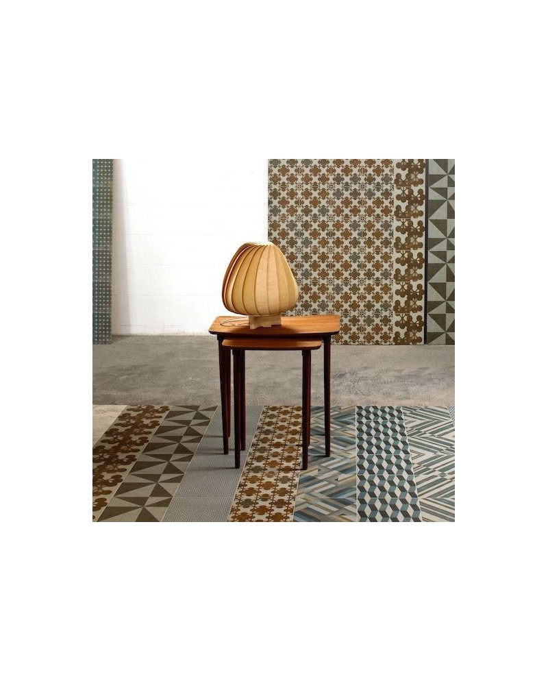 Pavimento y Revestimiento by Urquiola para Mutina | Terracerámica