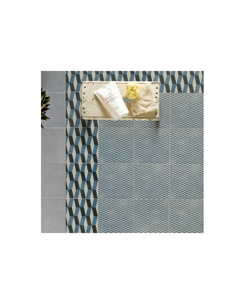 Pavimento y Revestimiento by Urquiola para Mutina | Terracerámica