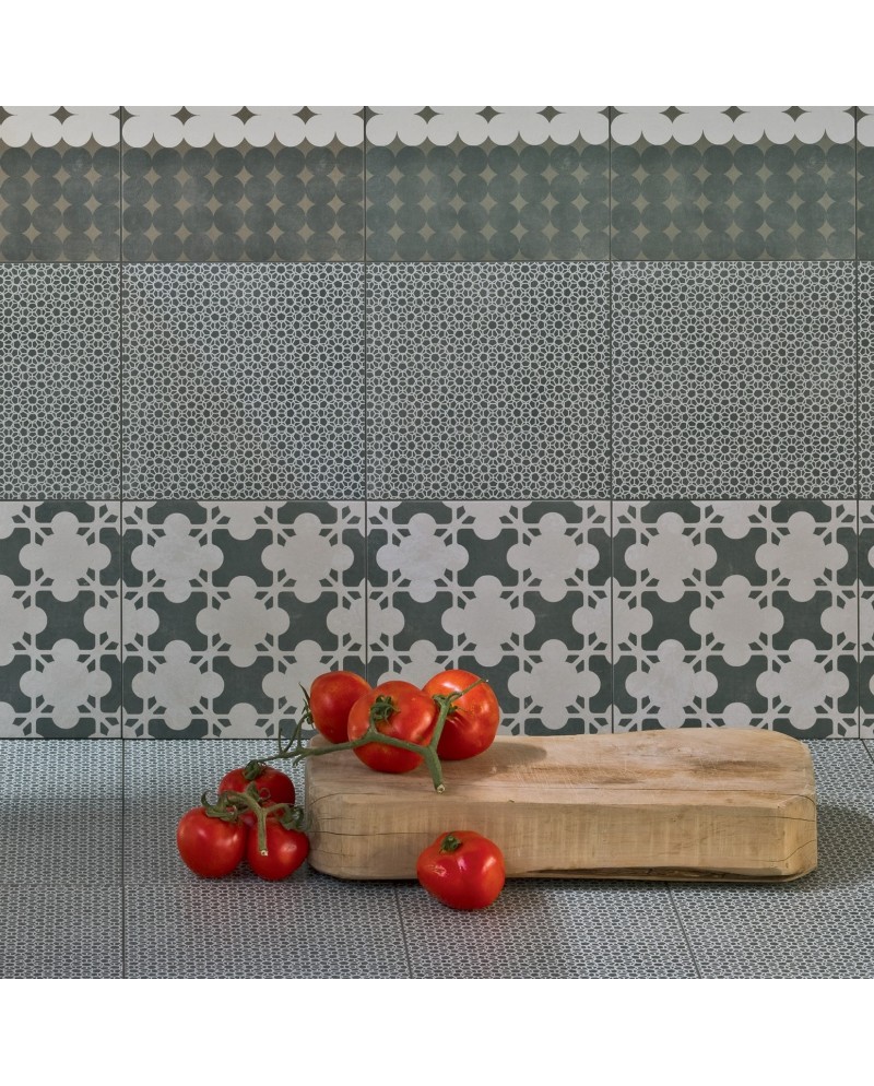 Pavimento y Revestimiento by Urquiola para Mutina | Terracerámica