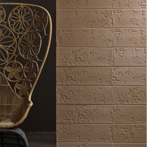 MUTINA BAS-RELIEF CLOUD