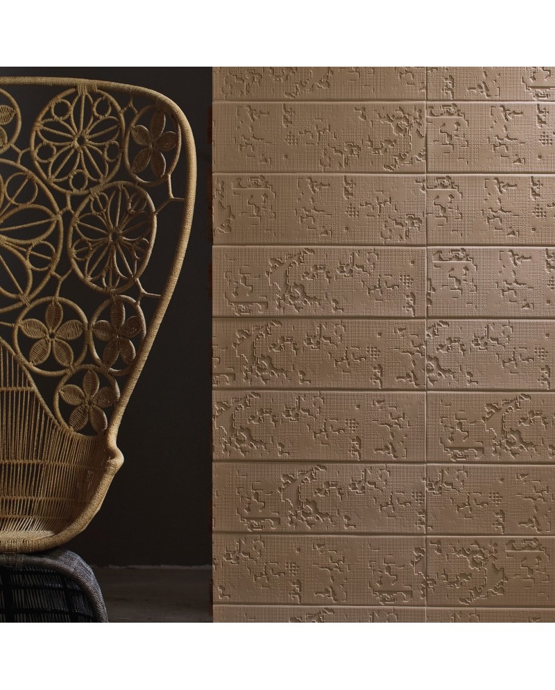 MUTINA BAS-RELIEF CLOUD