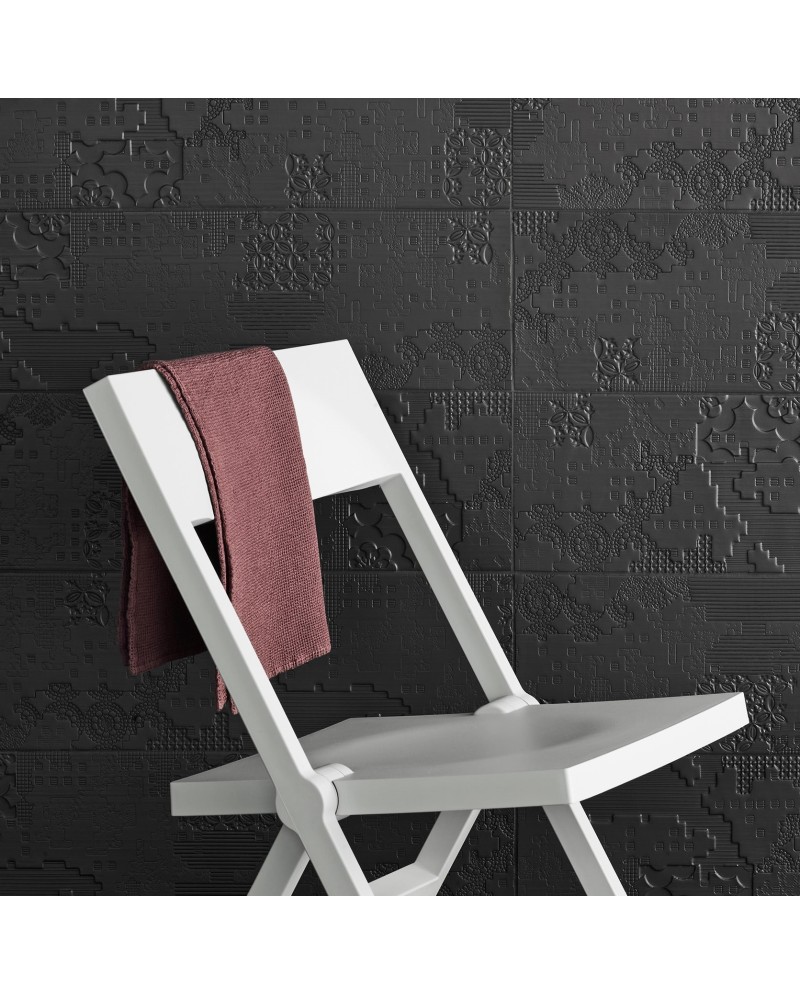 MUTINA BAS-RELIEF PATCHWORK