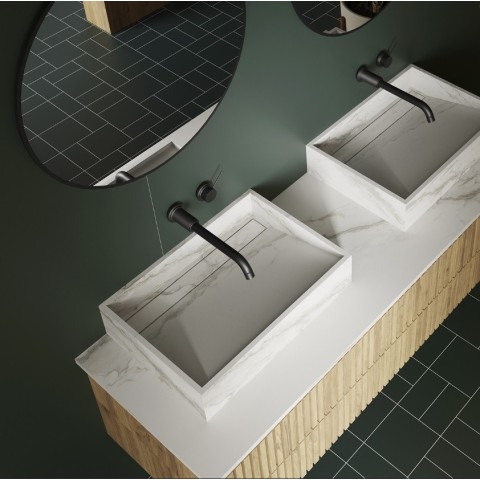 INALCO THE NEW BLACKS MDI GREAT Format (various formats and finishes)