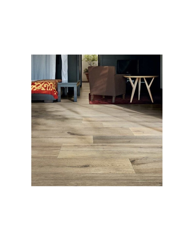 Porcelain tile Rex Noisette - Planches Series | Terracerámica