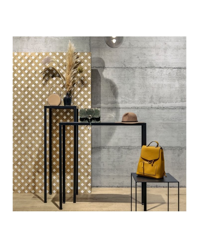 SANT´AGOSTINO TIMEWOOD FLIP PORCELANICO 29X29 (VARIOS COLORES)